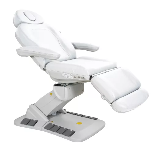 Medical Plus 4-motorové kozmetické lehátko