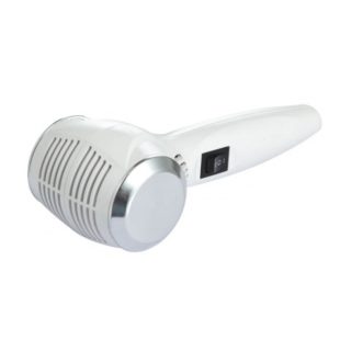 Prenosná terapia tepla a chladu s žehličkou na pokožku