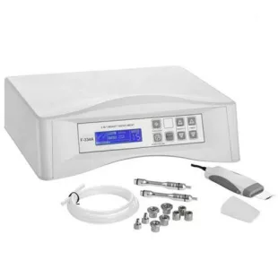 Modular Plus Kombi UH peeling/diamantová dermabrázia