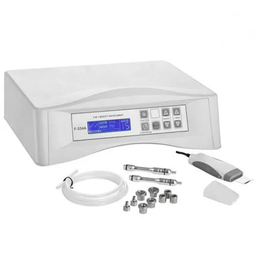 Modular Plus Kombi UH peeling/diamantová dermabrázia