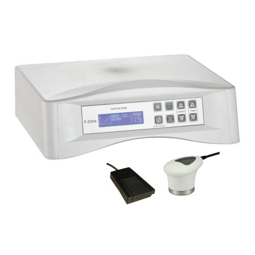Modular Plus Kavitácia ultrazvukový prístroj