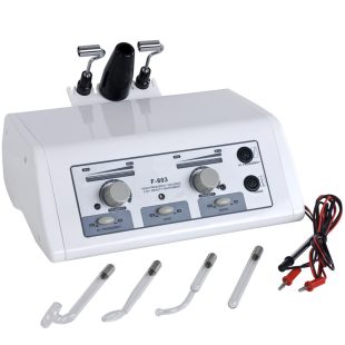 Kombi VIO / Galvanické napätie