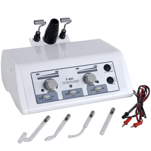 Kombi VIO / Galvanické napätie