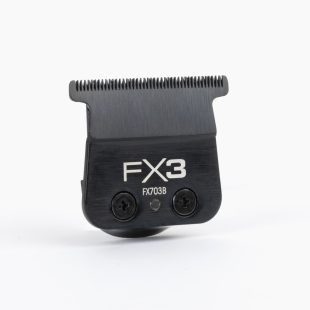 BaByliss PRO FX3 titánova čepel na strihanie BPFXX3TBE