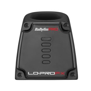 BaByliss PRO stojan na nabíjanie pre LoPro trimmer FX726E