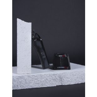   BaByliss PRO nabíjací stojan pre LoPro strihač vlasov FX825E