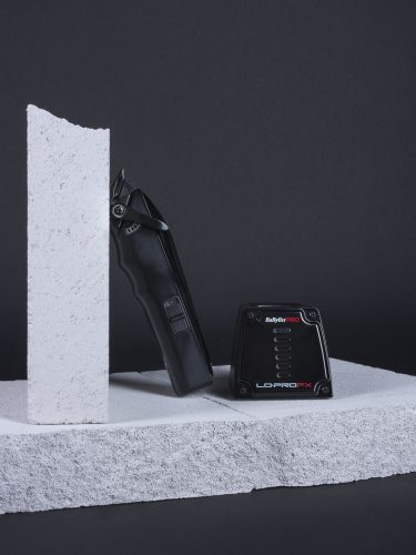 BaByliss PRO nabíjací stojan pre LoPro strihač vlasov FX825E