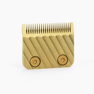   BaByliss PRO zlatá čepeľ FX8700GE/GPBE pre precízne strihanie a úpravu vlasov