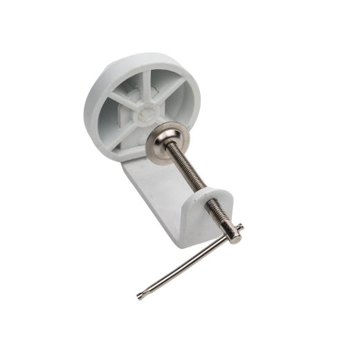 Upevňovací držiak na lampy AE220206 pre LED svetlá AE220605, AE211101 LED, AE220207