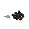 Súprava filtrov pre diamantové dermabrázové prístroje AE50834, AE50332, AE50336, AE50334, AE50319