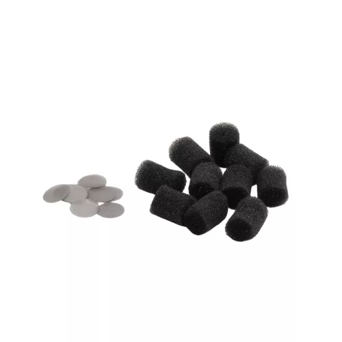 Súprava filtrov pre diamantové dermabrázové prístroje AE50834, AE50332, AE50336, AE50334, AE50319