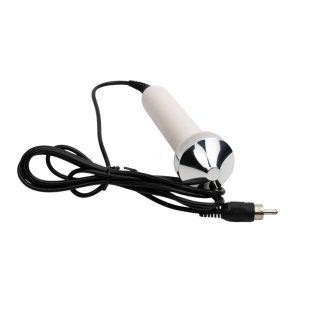 Ultrazvuková hlavica na ošetrenie pleti AE50702, AE50812