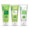 Aloe Vera Organické Hydratačné Trio balenie