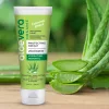 Aloe Vera Organic Regeneračný a upokojujúci krém na pokožku 100ml