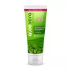 Aloe Vera Organic Regeneračný a upokojujúci krém na pokožku 100ml