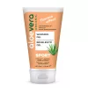 Aloe Vera Organic Sport Predtréningový gél 150ml