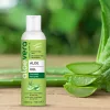 Organický gél na pleť Aloe Vera 100ml