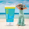 Aloe Vera Organický balzam po opaľovaní a chladenie kože 150 ml