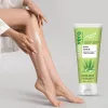 Aloe Vera Organic Obnovujúci telový peeling 250ml