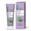 Aloe Vera Organický Krém s čiernym koreňom 100ml