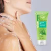 Aloe Vera Organic sprchový gél 250ml - Vitalizujúci účinok