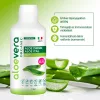 Aloe Vera Organický Premium Nápoj s vlákninou 1000ml