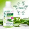 Aloe Vera Organický Premium Nápoj s vlákninou 1000ml