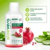 Aloe Vera Organic Prémiový Nápoj s granátovým jablkom 1000ml
