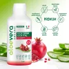 Aloe Vera Organic Prémiový Nápoj s granátovým jablkom 1000ml