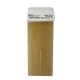 Alveola Waxing Žltý depilačný vosk 100ml široká hlava