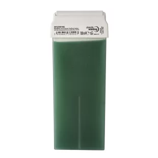  Alveola Azulénový vosk 100ml s širokou hlavou na epiláciu