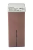 Alveola Waxing Čokoládový vosk s širokou hlavou 100ml