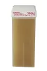 Alveola Waxing Extra žltý voskový patrón 100 ml široká hlava
