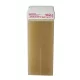 Alveola Waxing Extra žltý voskový patrón 100 ml široká hlava
