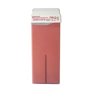 Alveola Waxing Extra TiO2 vosk 100ml široká hlava