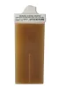 Alveola Waxing voskový patron 100ml žltý stredný hrot