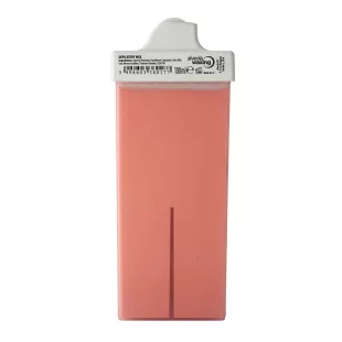  Alveola Waxing vosková kazeta 100 ml titánová stredná hlavica