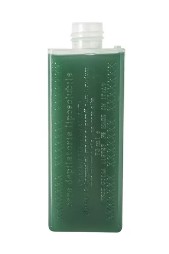Alveola Waxing depilačný pásik 75 ml s azuľénom