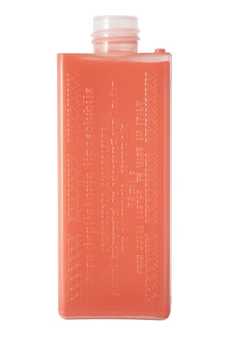 Alveola Waxing voskový náplň 75 ml s titándioxido.