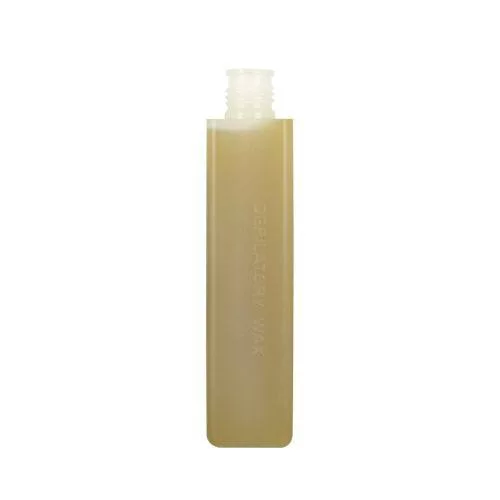 Alveola Waxing Žltý voskový patrón stredný 30 ml