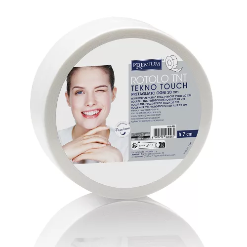 Alveola Waxing Premium perforovaný voskový papier v rolke