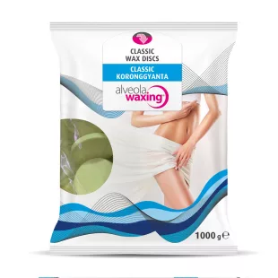 Alveola Classic vosk na depiláciu s aloe verou 1000g