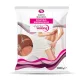 Alveola Waxing Titánová elastická gulička vosku 1000g