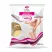 Alveola Waxing Žltý elastický voskový granulát 1000g