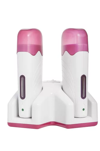 Alveola Waxing Executive Duo ohrievač vosku