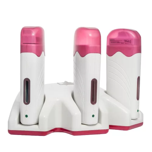 Alveola Waxing Executive Trio ohrievac vosku