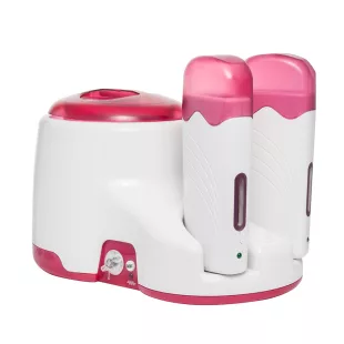 Alveola Waxing Executive Kombi ohrievač vosku 800ml