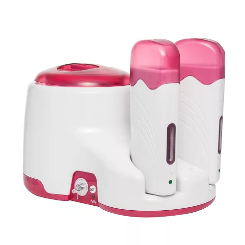 Alveola Waxing Executive Kombi ohrievač vosku 800ml