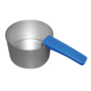 Alveola Waxing Nád s uchopením pre Jolly ohrev vosku 400ml