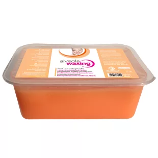  Alveola Vitamínový marhuľový parafín na depiláciu 500ml